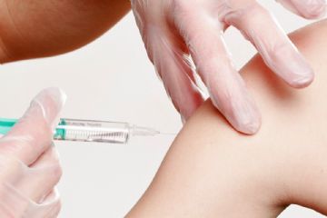 Campagna Anti - Influenzale 2022/2023